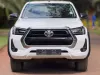 Picture of Toyota Hilux 2021