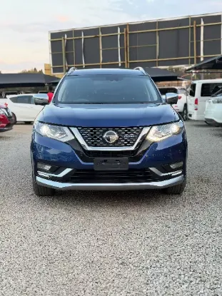 Picture of Nissan Xtrail 2019