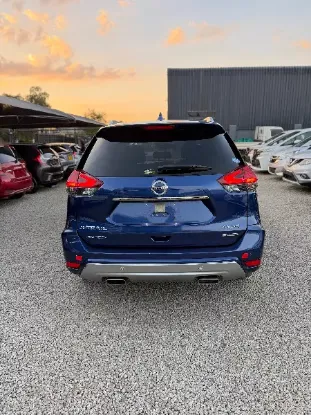 Picture of Nissan Xtrail 2019