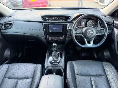 Picture of Nissan Xtrail 2019