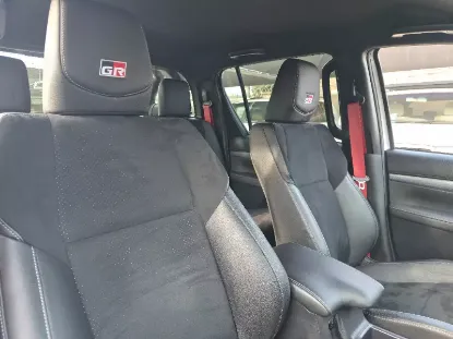 Picture of Toyota Hilux 2024