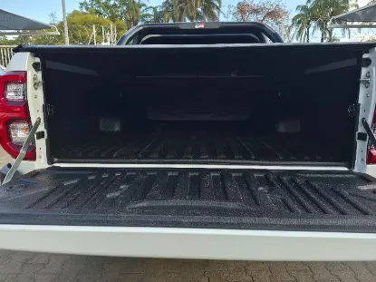 Picture of Toyota Hilux 2024