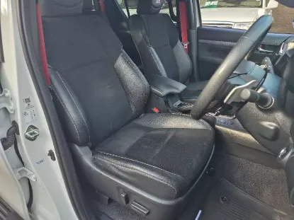 Picture of Toyota Hilux 2024