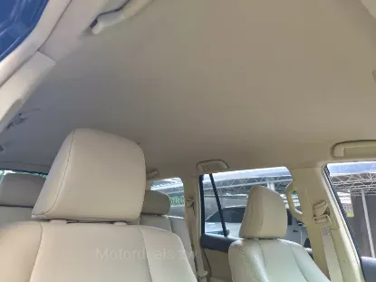 Picture of Toyota Prado 2016