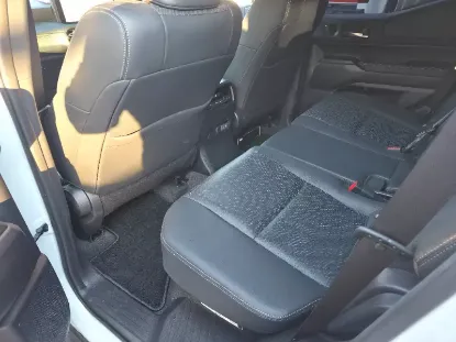 Picture of Toyota Prado 2025