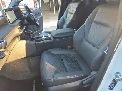 Picture of Toyota Prado 2025