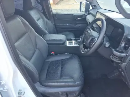 Picture of Toyota Prado 2025