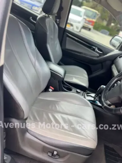 Picture of Chevrolet Trailblazer 2016