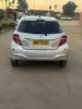 Picture of Toyota Vitz 2016