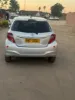 Picture of Toyota Vitz 2016