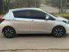 Picture of Toyota Vitz 2016
