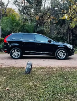 Picture of Volvo XC60 2016