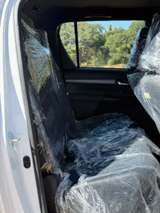 Picture of Toyota Hilux 2025