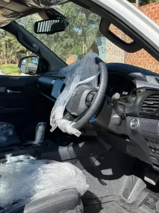 Picture of Toyota Hilux 2025