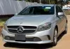 Picture of Mercedes Benz A-Class 2016
