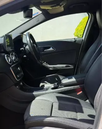 Picture of Mercedes Benz A-Class 2016