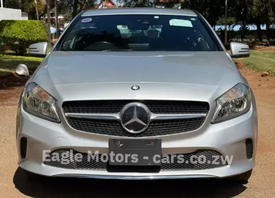 Picture of Mercedes Benz A-Class 2016