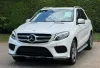 Picture of Mercedes Benz GLE 2016