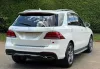 Picture of Mercedes Benz GLE 2016