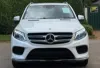 Picture of Mercedes Benz GLE 2016
