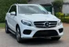 Picture of Mercedes Benz GLE 2016