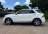 Picture of Mercedes Benz GLE 2016