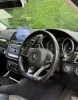 Picture of Mercedes Benz GLE 2016
