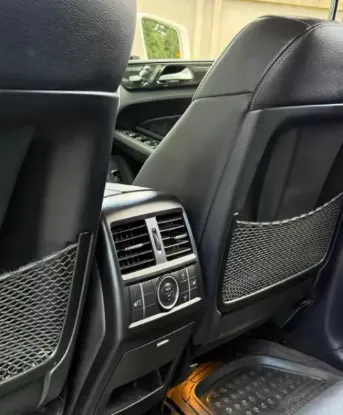 Picture of Mercedes Benz GLE 2016