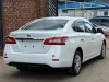 Picture of Nissan Bluebird Sylphy 2017