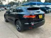 Picture of Jaguar F-Pace 2018