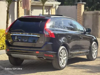 Picture of Volvo XC60 2017