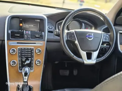 Picture of Volvo XC60 2017