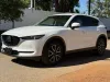 Picture of Mazda CX-5 2018