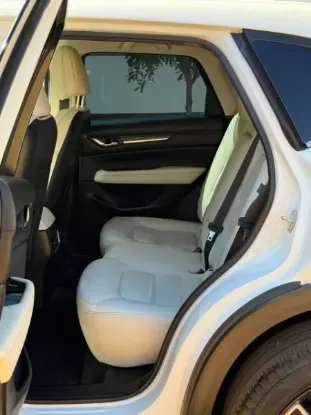 Picture of Mazda CX-5 2018