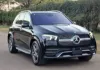 Picture of Mercedes Benz GLE 2018