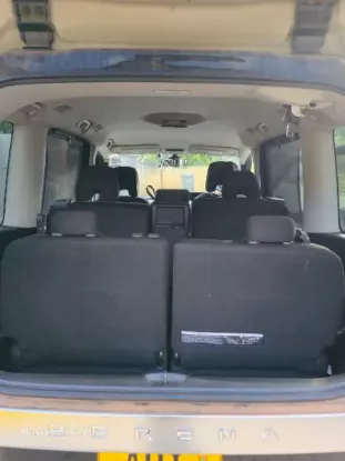 Picture of Nissan Serena 2017