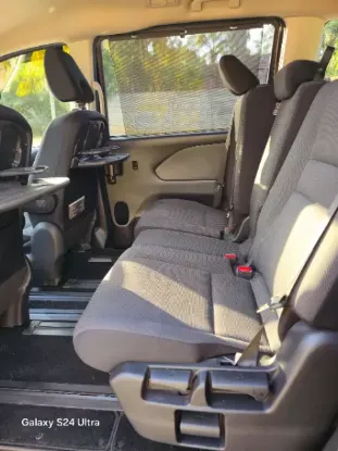 Picture of Nissan Serena 2017