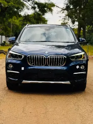 Picture of BMW X1 2019