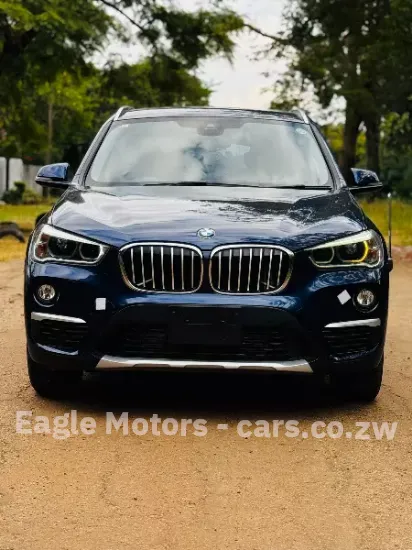 Picture of BMW X1 2019