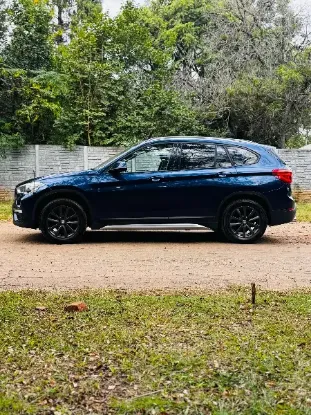 Picture of BMW X1 2019