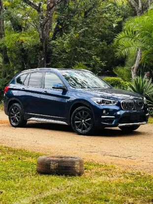 Picture of BMW X1 2019