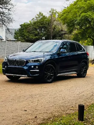 Picture of BMW X1 2019