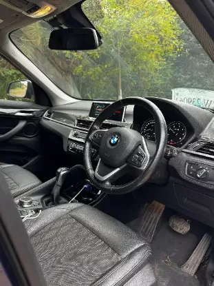 Picture of BMW X1 2019
