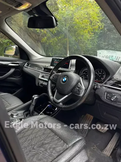 Picture of BMW X1 2019