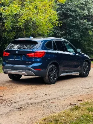 Picture of BMW X1 2019