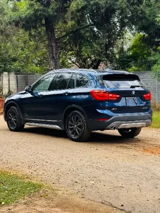 Picture of BMW X1 2019