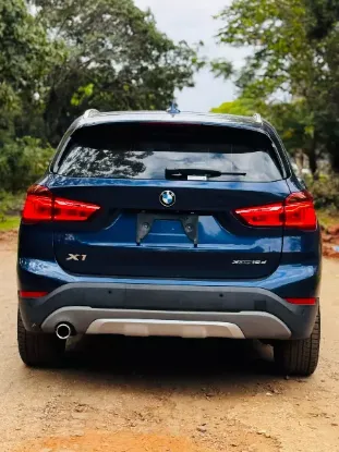 Picture of BMW X1 2019