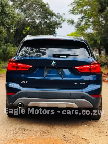 Picture of BMW X1 2019