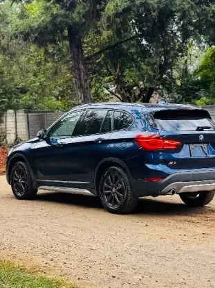 Picture of BMW X1 2019