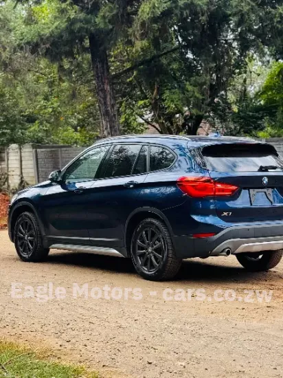 Picture of BMW X1 2019